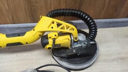 STANLEY SFMEE500 Wandschleifer 750W, I38373