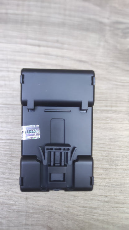 Shelly Pro 3 Wlan, LAN & Bluetooth 3 Kanäle Smart Relais, I38543