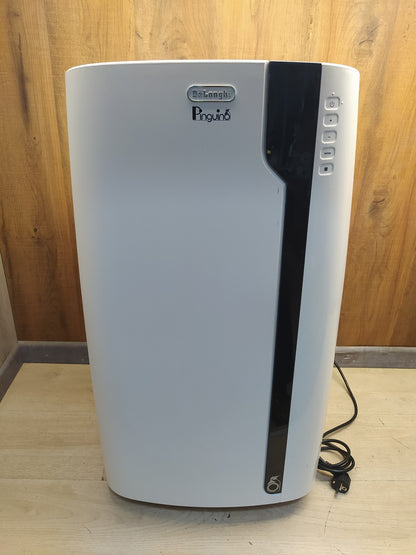 De'Longhi Pinguino PAC EX100 Silent Mobiles Klimagerät EEK: A++, I38951