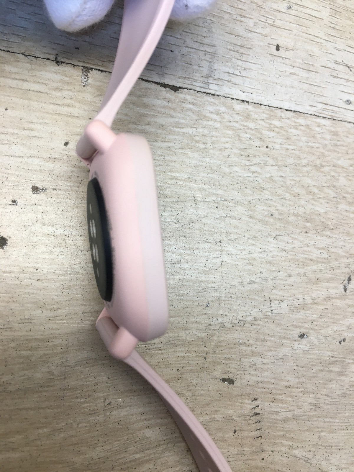 AMAZFIT Bip U Pro Smartwatch A2008, Rosa, I39143