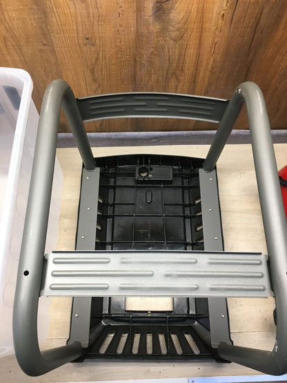 Einhell GC-RS 60 CB Elektro-Häcksler Walzenhäcksler 2300W (3430635), I38008