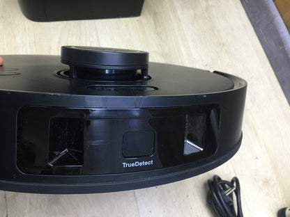 ECOVACS DEEBOT T30S COMBO COMPLETE Saugroboter mit Wischfunktion I35226