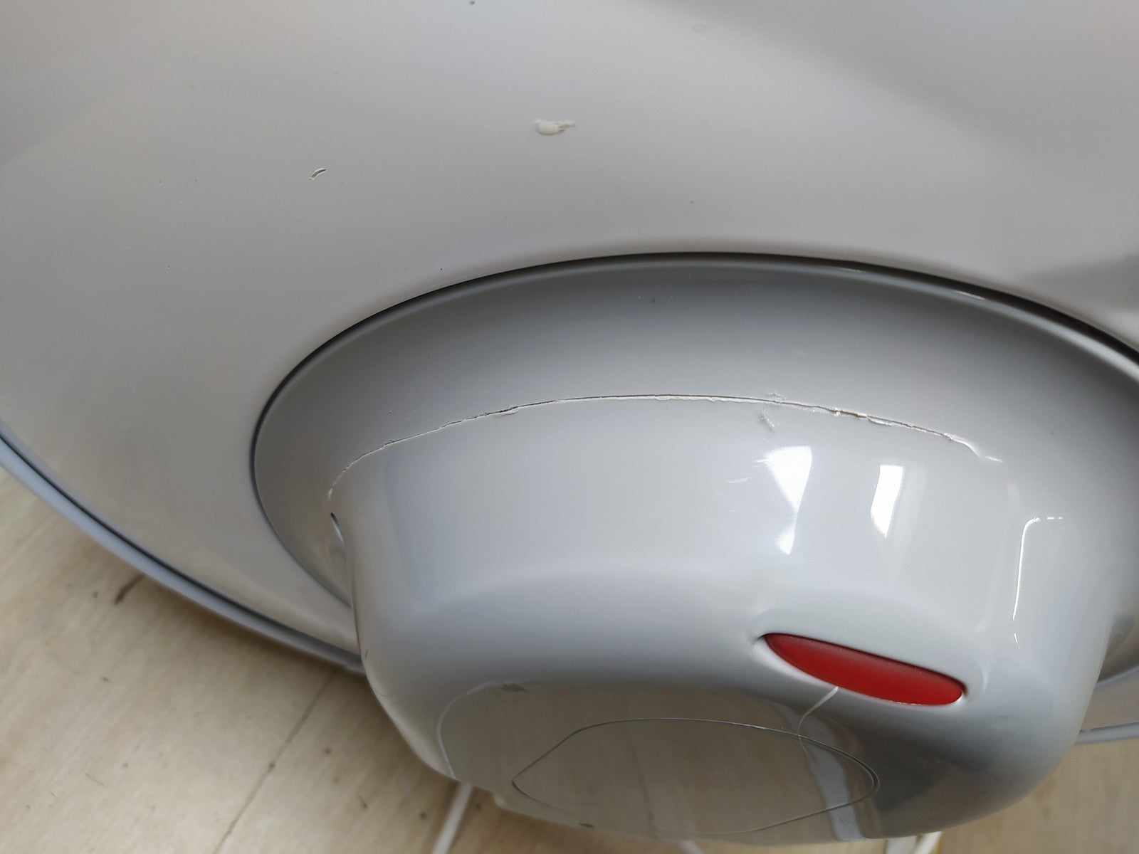 Ariston NTS 100 H ES EU2 Warmwasserspeicher 100L 1500W I35523