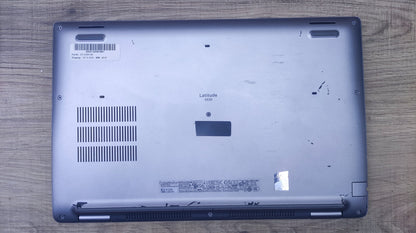 Dell Latitude 5530 Notebook 15.6" Touch FHD i5-1245U 32GB 512GB Thunderbolt LTE