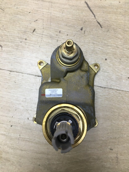 Hansgrohe Ecostat S Thermostat Unterputz 15758000, I35526