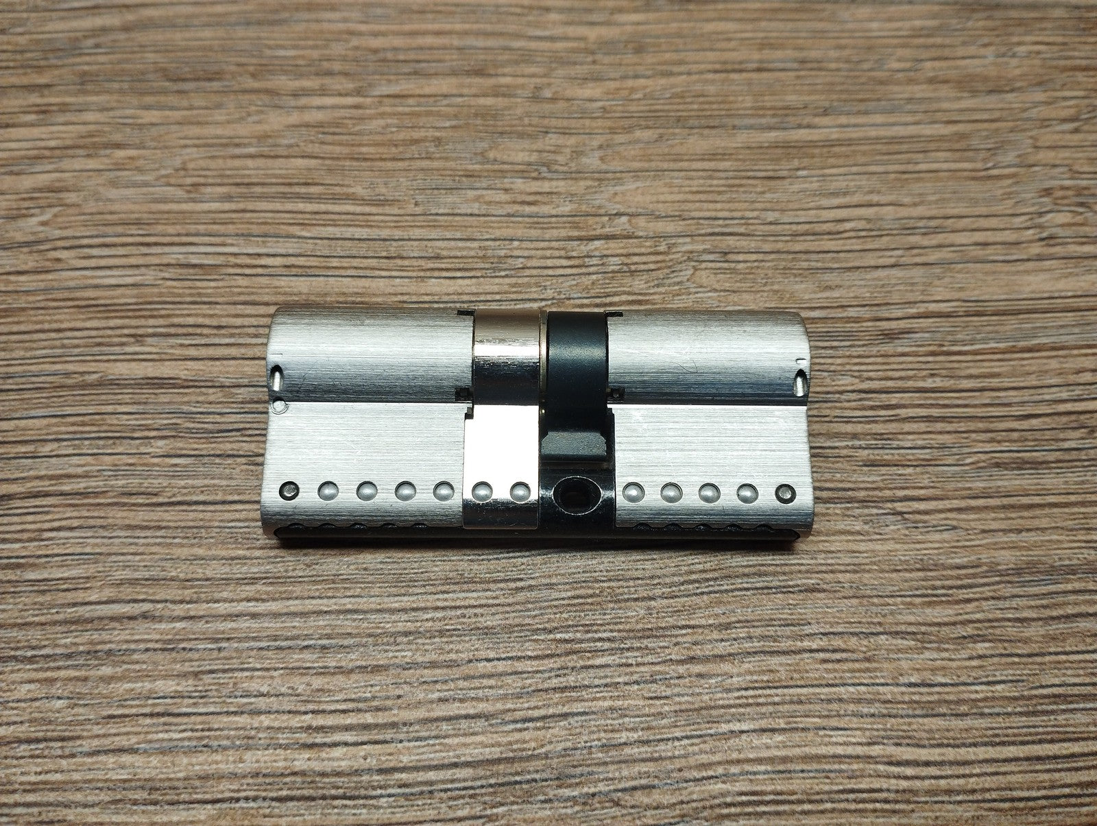 Tesa Assa Abloy TK100 Türschlosszylinder 30 x 40 mm I39891