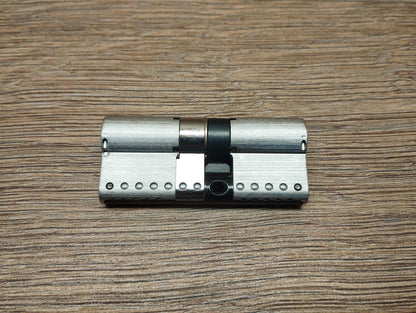 Tesa Assa Abloy TK100 Türschlosszylinder 30 x 40 mm I39891