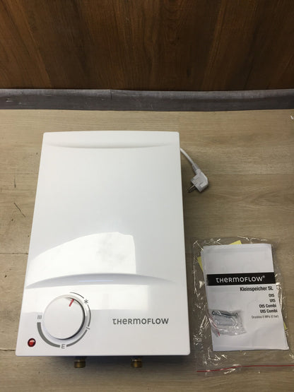 Thermoflow OT5 Warmwasserspeicher (2320051), 5L Niederdruck 2kW, EEK:A, I37571