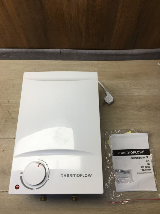 Thermoflow OT5 Warmwasserspeicher (2320051), 5L Niederdruck 2kW, EEK:A, I37571