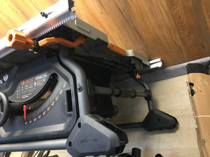 Evolution Power Tools R255TBL+ Tischkreissäge, 1800W, I38705