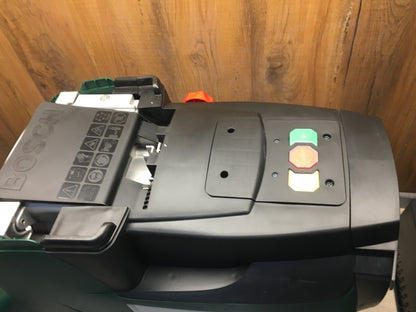 Bosch Elektro-Häcksler AXT 25 TC, 2.500 W, I38219