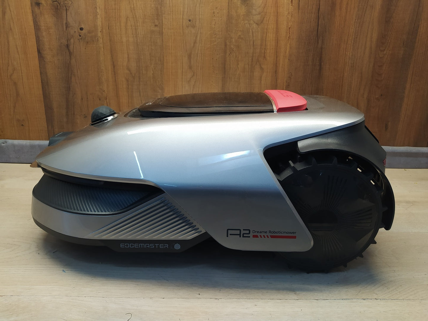 DREAME Mähroboter A2 (MXXA8210), Auto-Begrenzungseinrichtung, 3000 m², I36548