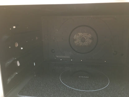 Panasonic NN-CS89LB 4-in-1 Kombi-Mikrowelle Dampfofen & Grill 31 L I39365