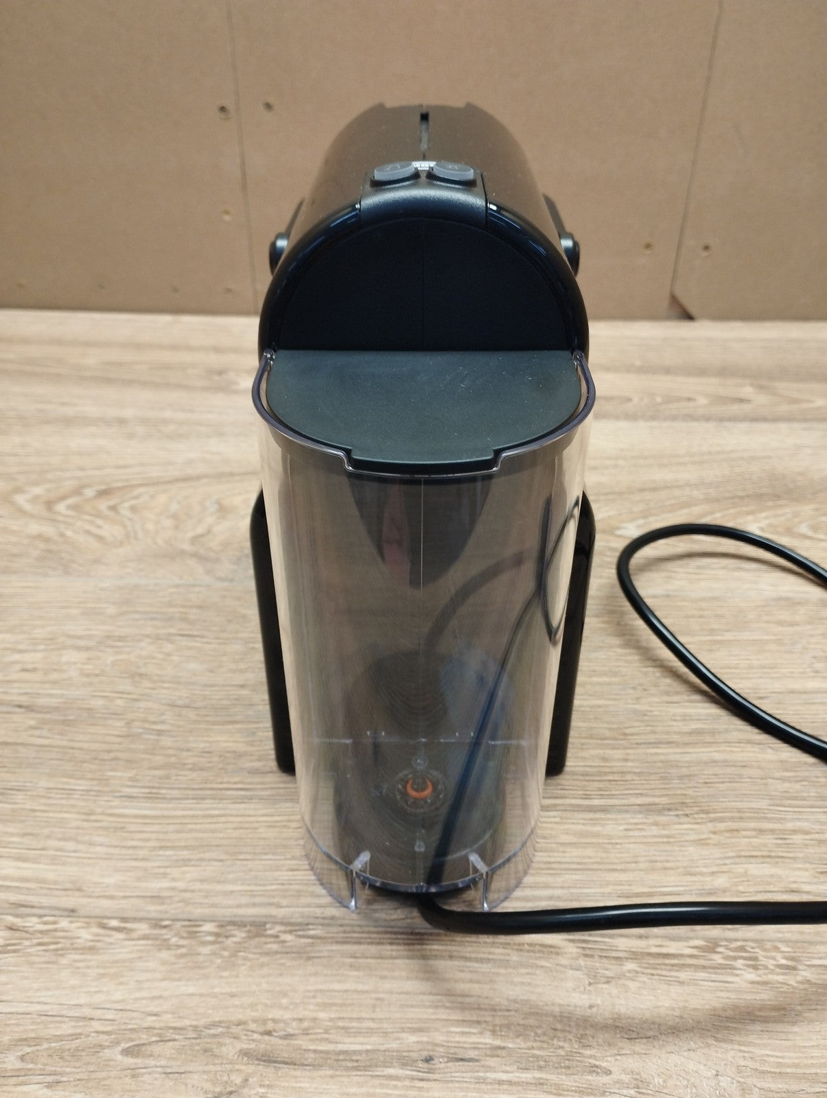 De'Longhi EN80.B Kaffeemaschine, schwarz, I39421