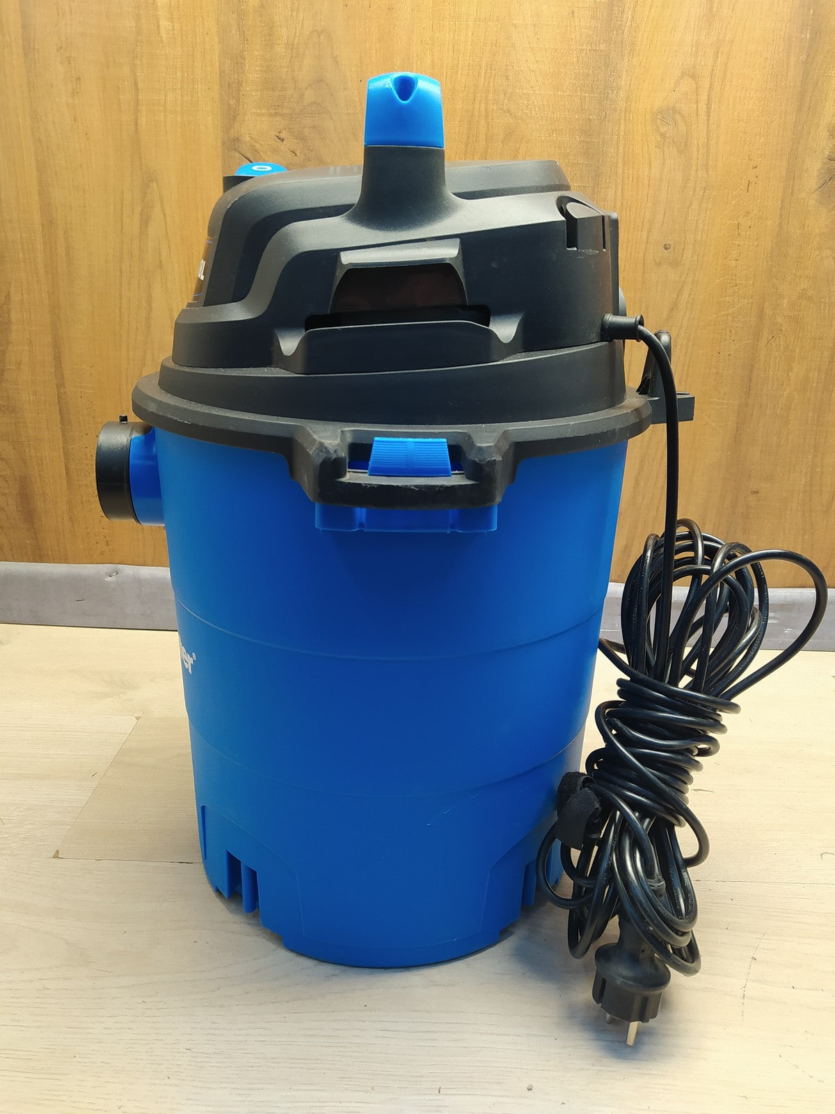 Vacmaster VOC1218PF Kunstrasen-Staubsauger 1250W 18L I36333