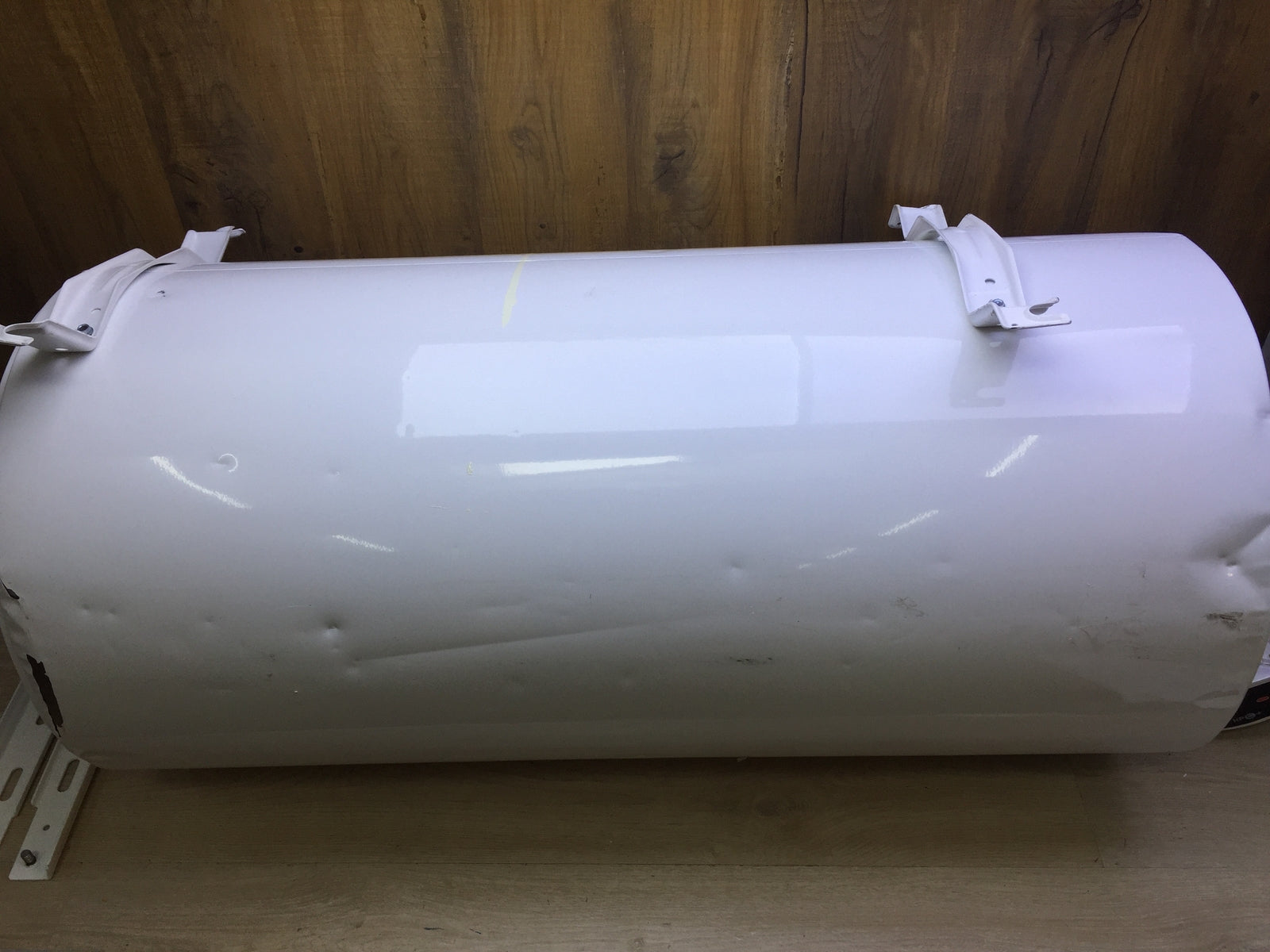 ARISTON 3000394 Warmwasserspeicher 150L ARI 150 VERT 530 HPC MO EU EEK: C I30501