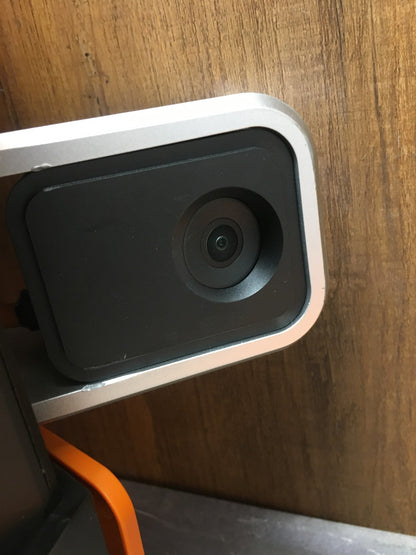 WORX Landroid Vision S250 Mähroboter ohne Begrenzungskabel WR202E, I37838