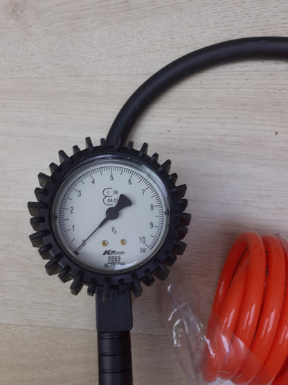 Mecafer 150098 Pneumatisches Zubehör, I21801