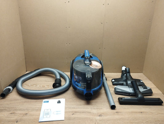 PHILIPS PowerPro Expert Beutelloser Staubsauger FC9745/09, 900W, I39446