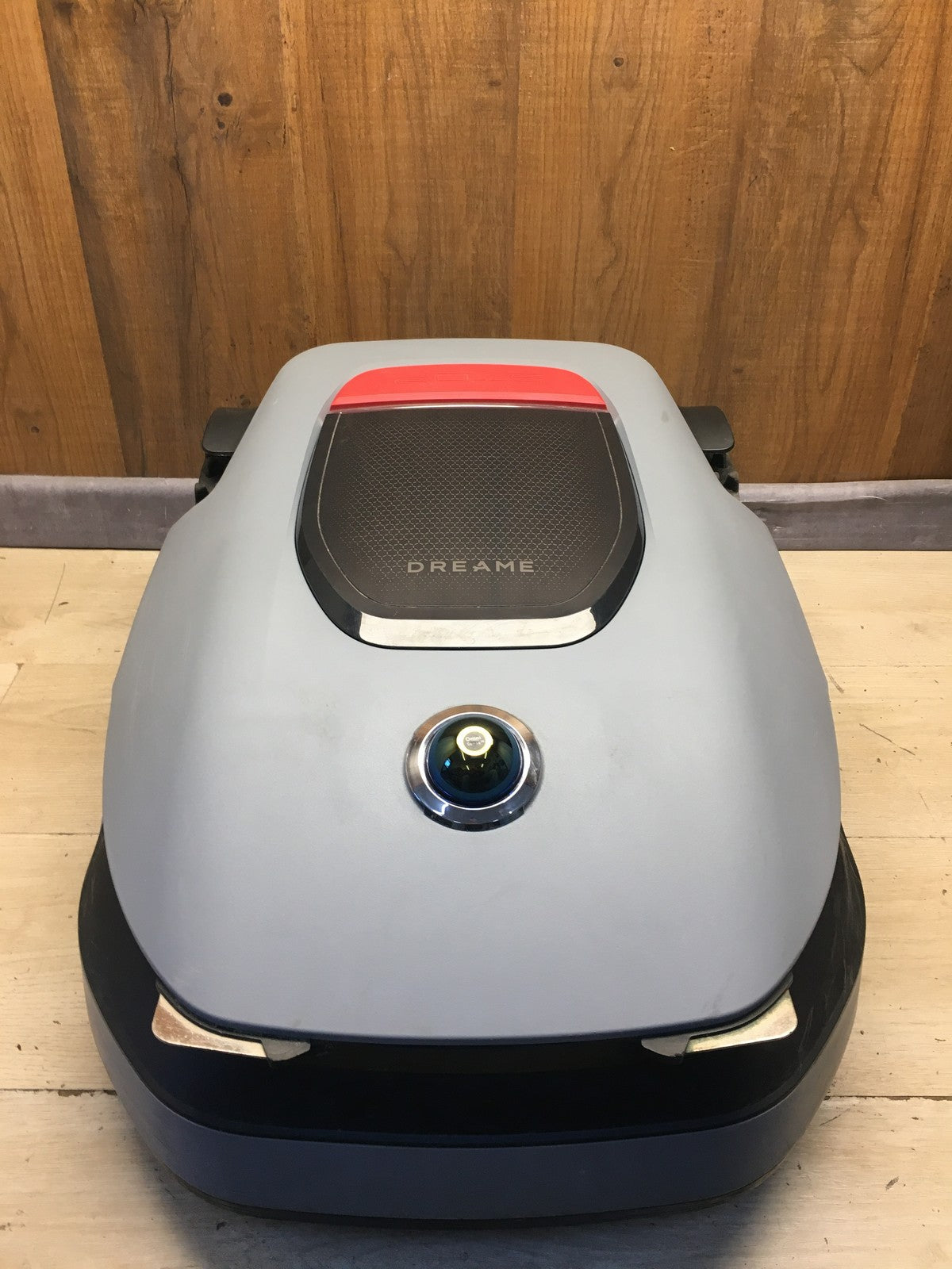 DREAME Intelligenter Mähroboter A1 Pro bis 2000m² 3D Sensor (MLLA7210) I41039