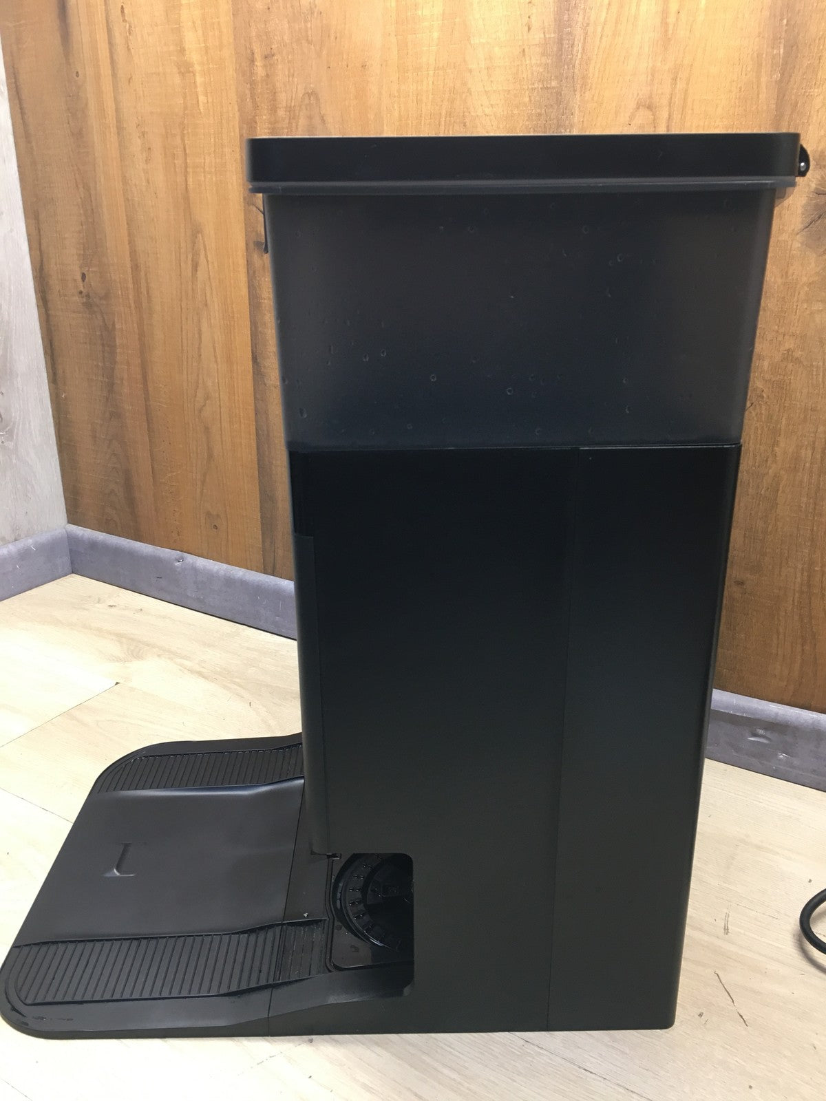 ECOVACS DEEBOT T50 Omni Saugroboter mit Wischfunktion DDX57, 15.000 Pa, I36153
