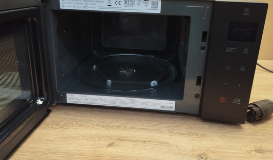 LG MH6535GDS Mikrowelle 25 L 1000 W mit Grill I39494