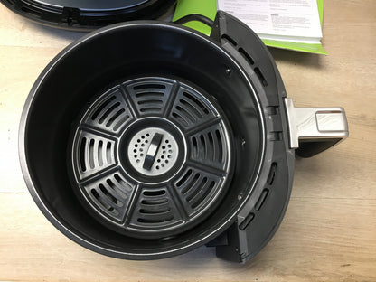 Ninja Max 6 -in-1 Heißluftfritteuse AF100EU, I36223