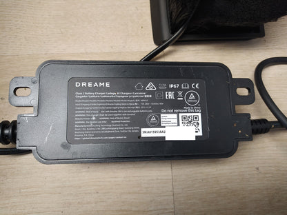 DREAME Intelligenter Mähroboter A1 Pro bis 2000m² 3D Sensor (MLLA7210) I37742