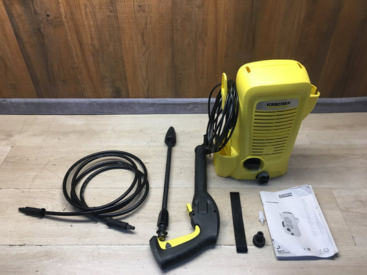 Kärcher K 2 Hochdruckreiniger Universal Edition 1.673-010.0 110 bar 360 l/h