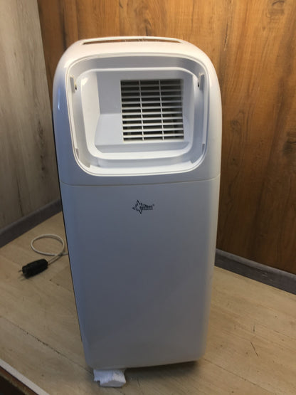 Suntec Wellness 14239 mobiles Klimagerät Transform 12.000 Eco EEK: A, I39414