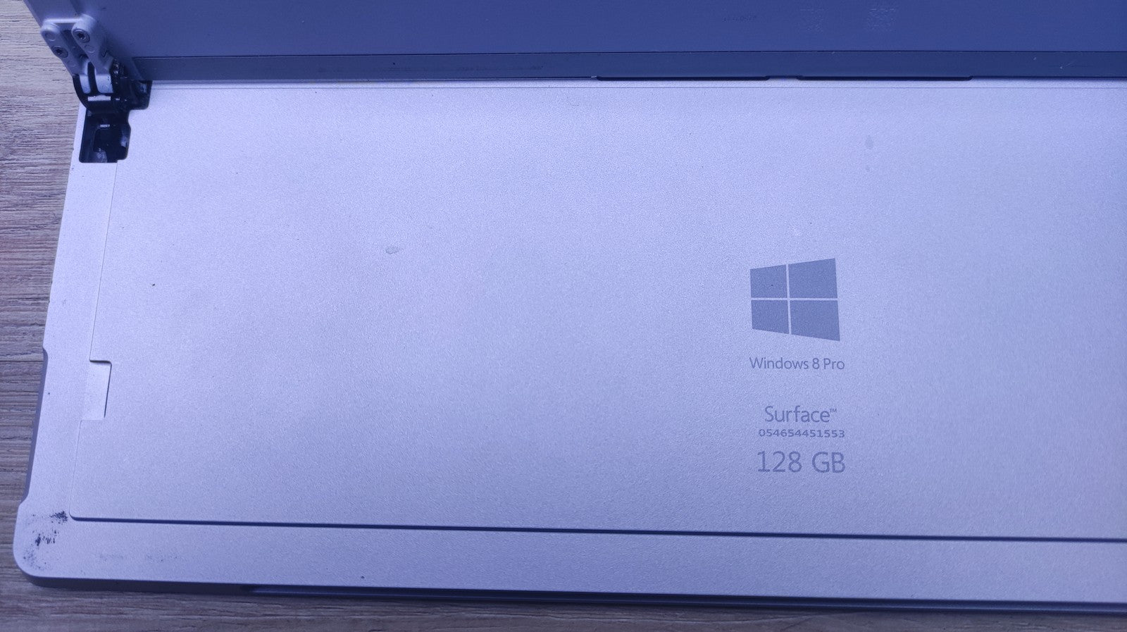 Microsoft Surface Pro 3 Tablet 12" Touch 2560x1440 Intel i5-4300U 4GB 256GB WiFi