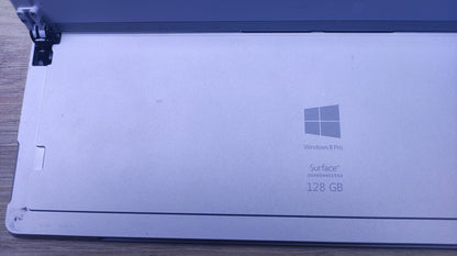 Microsoft Surface Pro 3 Tablet 12" Touch 2560x1440 Intel i5-4300U 4GB 256GB WiFi