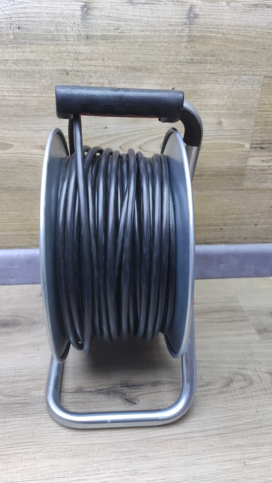 Brennenstuhl Garant S Kabeltrommel 50m 1 19506 6