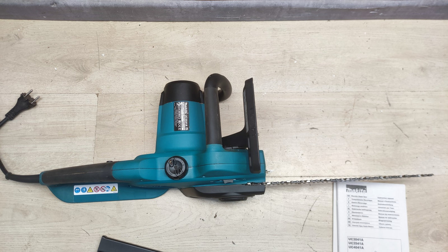 Makita UC3541A Elektro-Kettensäge 35 cm 1800 W, I38067