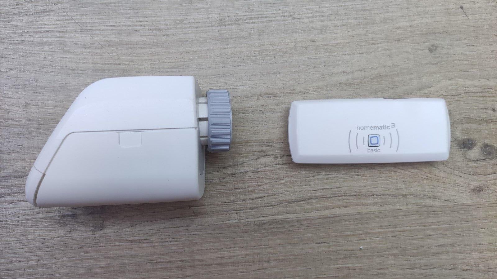 Homematic HmIP-SK26 Smart Home Starter Set Heizen Basic (160955A0), I38710