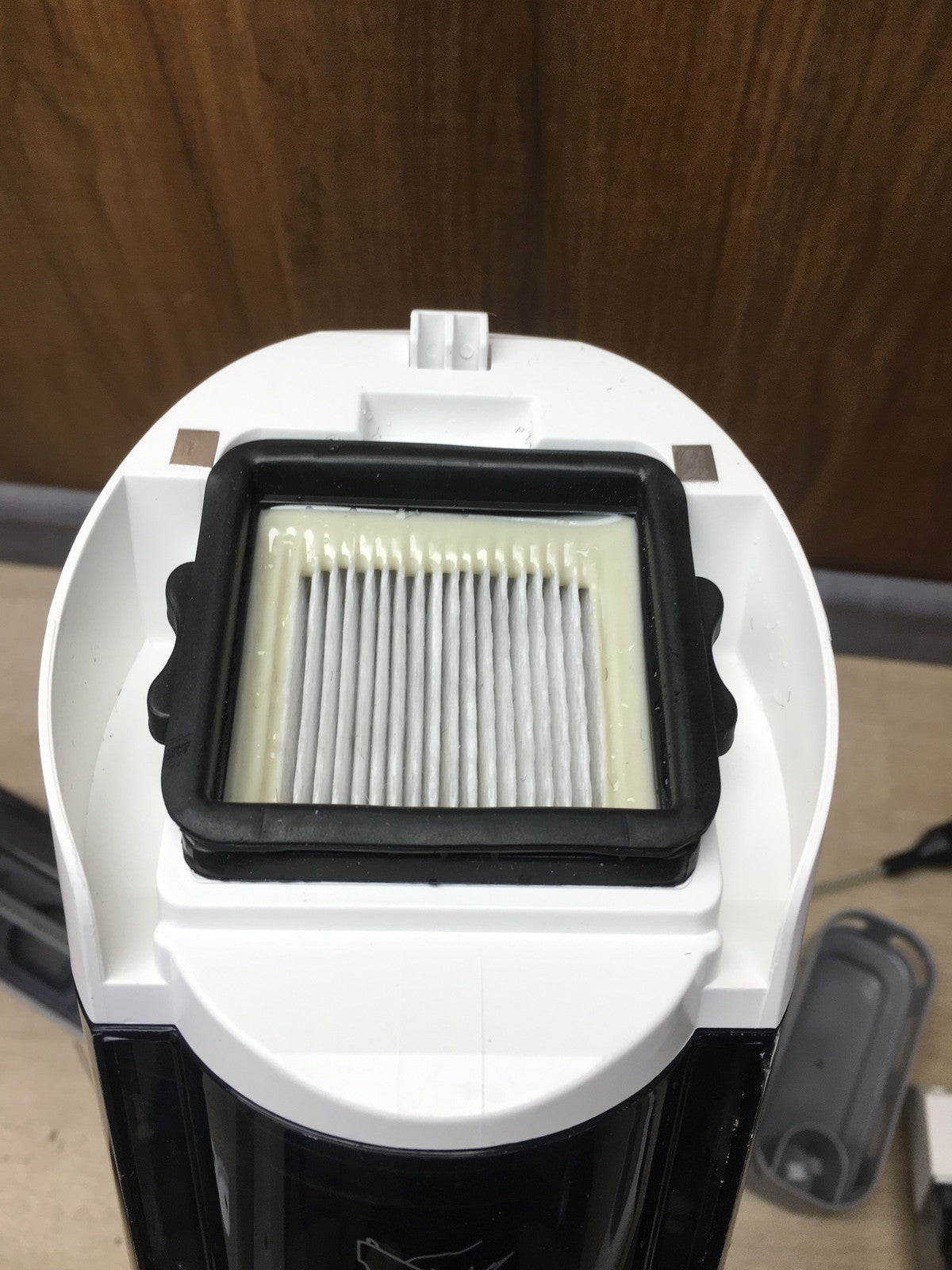 Proscenic F10 Pro Nass-/Trockensauger, I36027