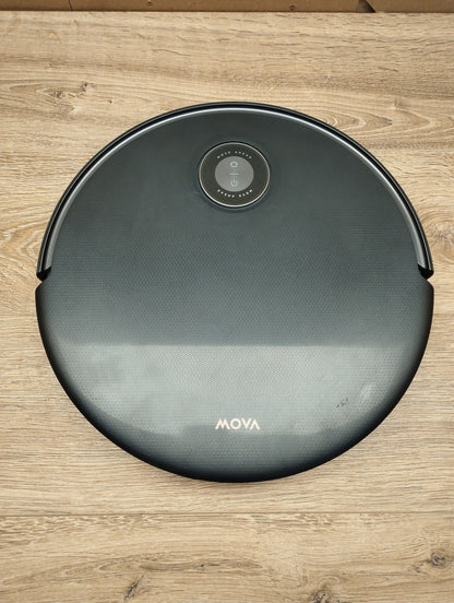 Mova Z60 Ultra Roller Complete Saugroboter mit Wischfunktion (RLZ83CE-1), I39475