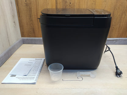 Panasonic SD-R2530 Automatischer Brotbackautomat, I36342