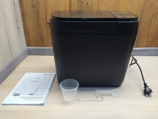 Panasonic SD-R2530 Automatischer Brotbackautomat, I36342