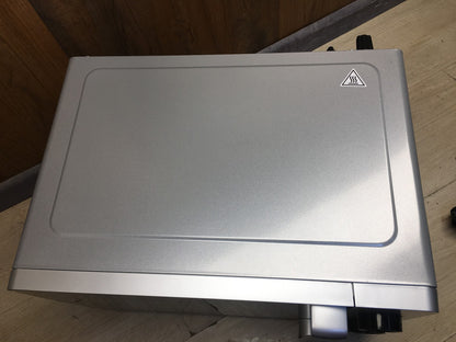 Cecotec ProClean 3160 Flatbed Mirror Mikrowelle mit Grill, 20L, 700W, I39745