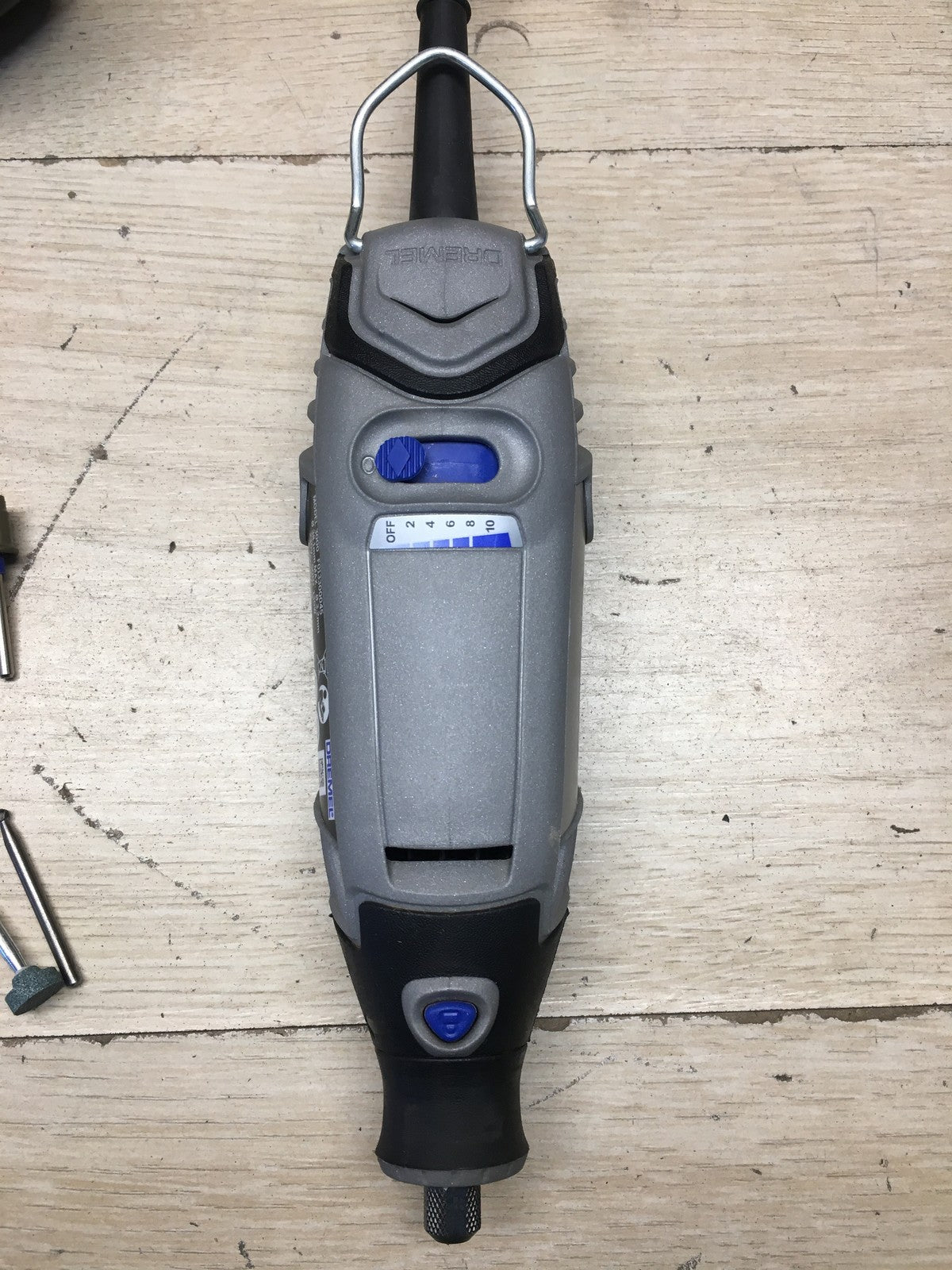 DREMEL 3000-1/25 EZ Multifunktionswerkzeug 130W, I40793