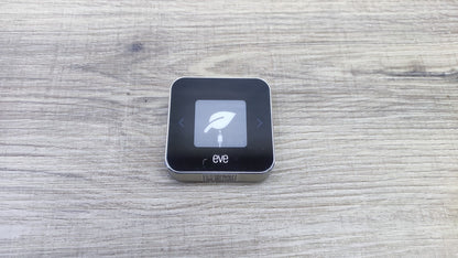 Eve Room Raumklima- & Luftqualitäts-Monitor zum Kontrollieren, I36181
