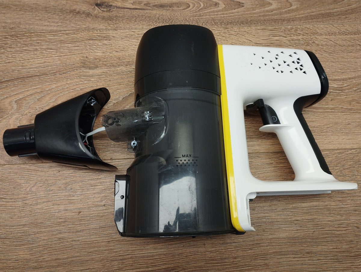 Kärcher VC6 Cordless Akku-Handstaubsauger (1.198-670.0), I40802