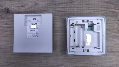 Netatmo NTH01 WLAN Thermostat für Einzelkessel, I34595