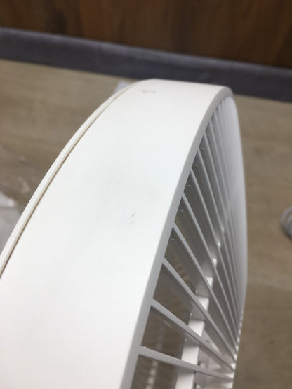Xiaomi Mi Smart Standing Fan 2 Lite Tisch- & Standventilator, I38395