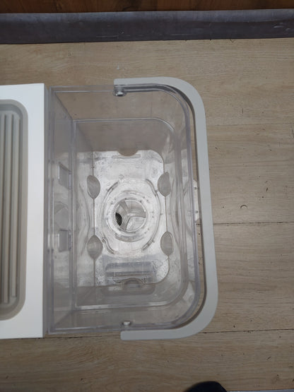 Aqua Optima Aurora Kaltwasserspender AUC111, 3,8 Liter Fassungsvermögen, I36370