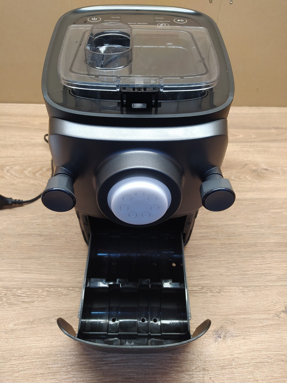 Philips 7000 Serie Pastamaker HR2665/93, I39281