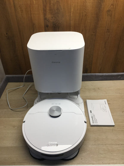 dreame L10 Prime Saugroboter und Wischroboter, I36002