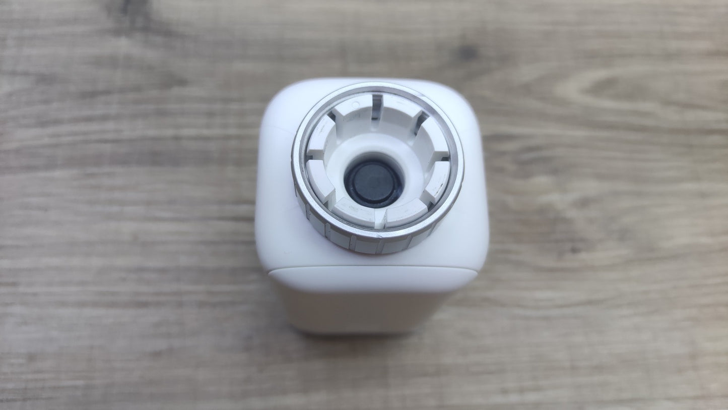 Bosch Smart Home Heizkörperthermostat II, smart, mit App-Funktion, I38878