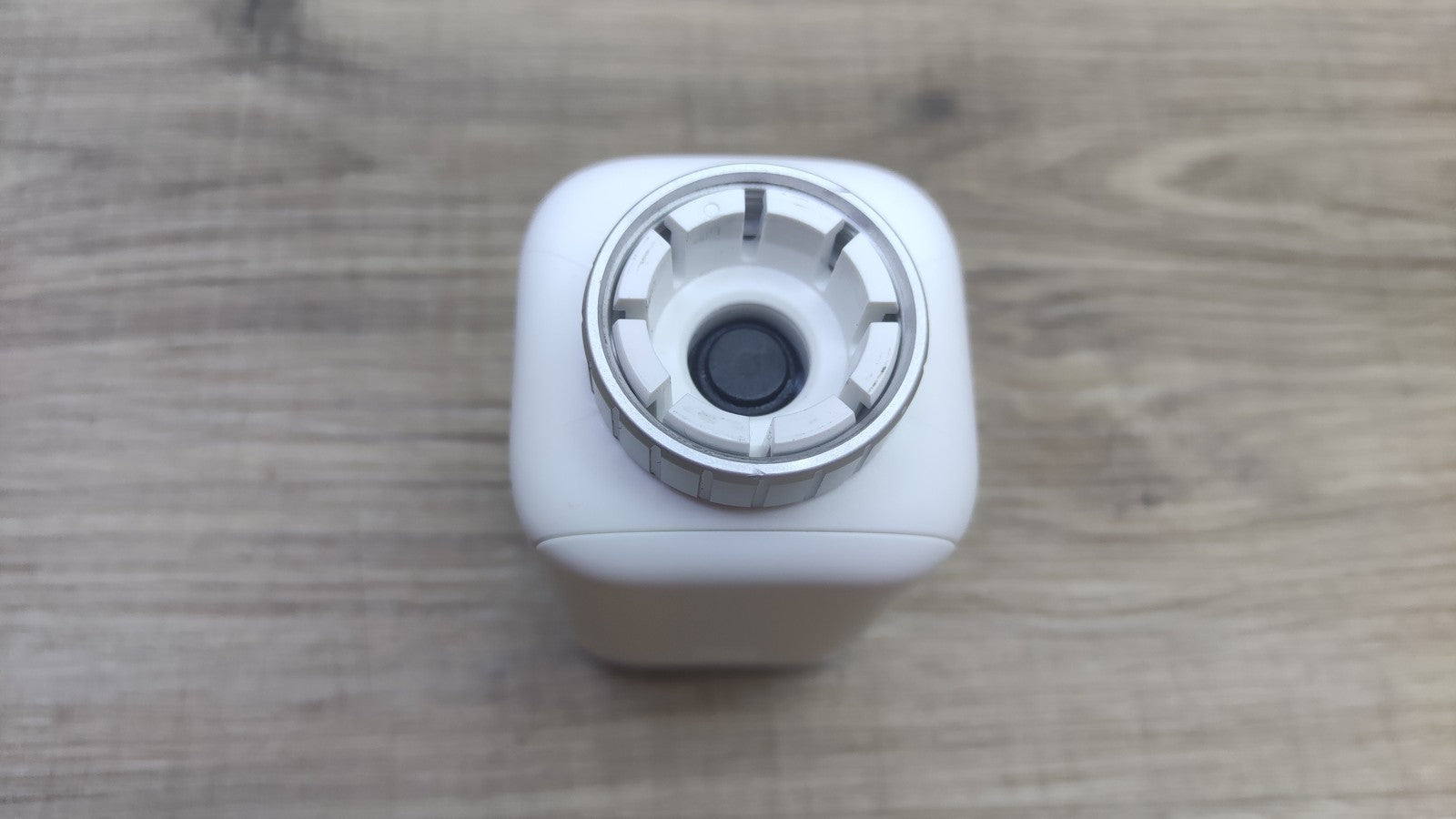 Bosch Smart Home Heizkörperthermostat II, smart, mit App-Funktion, I38878